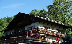 Haus Sonnenblick Bayrischzell